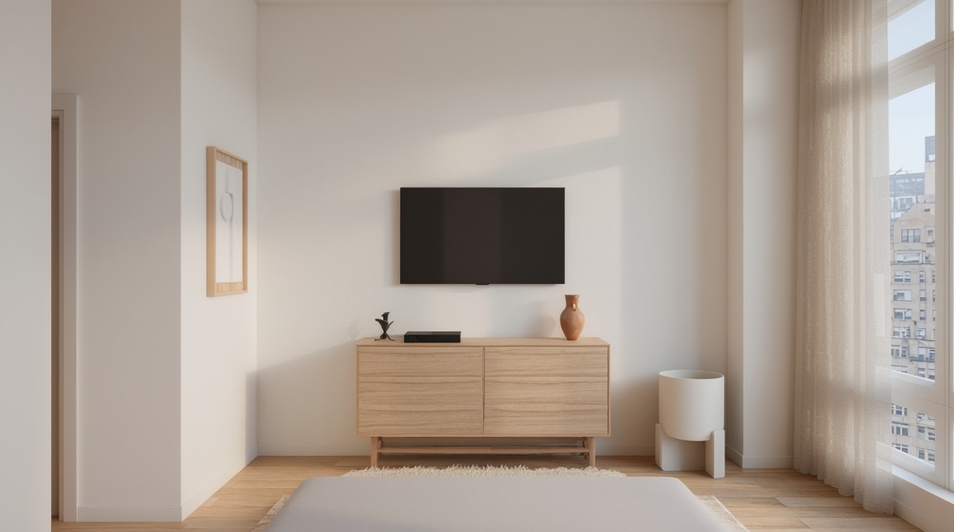 Bedroom 3 view 3